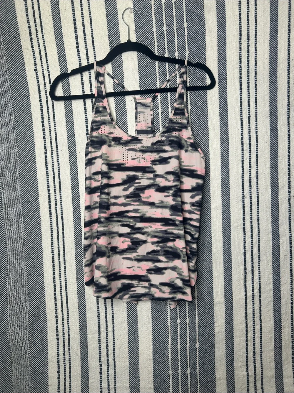 Lululemon Water Bound Singlet